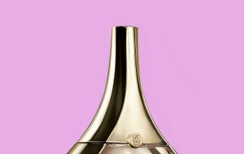 Eau de Toilette Guerlain Idylle