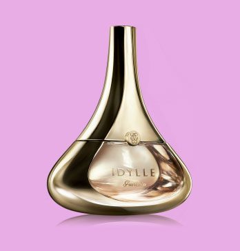 Eau de Toilette Guerlain Idylle