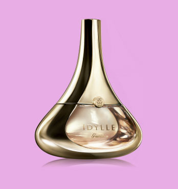 Idylle Eau de Toilette Guerlain