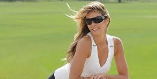 Elle Macpherson Enjoys Overeating