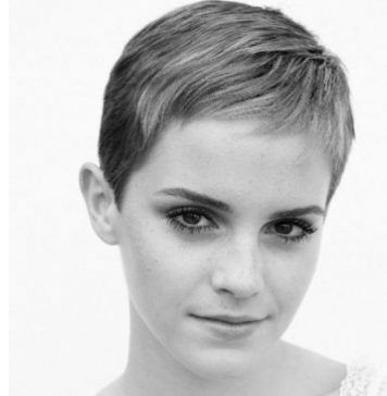Do You Like Emma Watson's New Haircut?