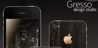 Gresso iPhones – Exotic and Super Durable