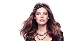 Capsule Collection of Clothes By Night from H&M