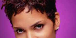 AskMen Hottest MILFs List Topped by Halle Berry