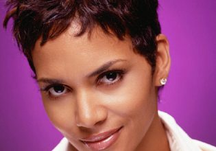 AskMen Hottest MILFs List Topped by Halle Berry