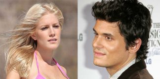 John Mayer to Date Heidi Montag