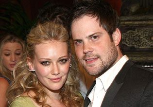 Hilary Duff Adds Prenup to Wedding
