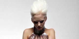 Intimacy Dress Developed, Accessory Added