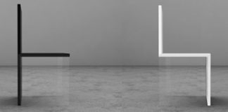 The Magic Chair That Floats in the Air