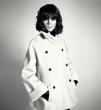 Max Mara Fall-Winter 2010-2011