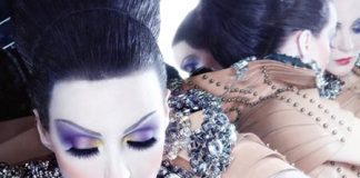 NARS Makeup Collection for Fall 2010