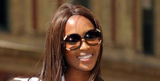 Naomi Campbell Doesn't Pay Taxes?