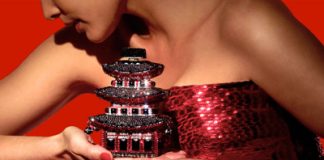 Judith Leiber’s New Handbag Kyoto – Carry Pagoda in Your Hand