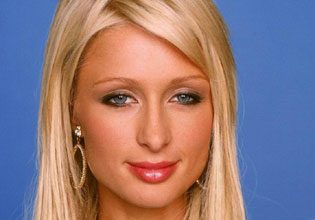Why Was Paris Hilton Threated with a Knife