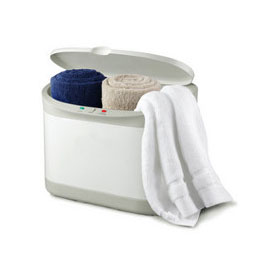 Personal Towel Warmer