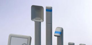 Philips Co-Chef to Supply You with Current Cooking Information