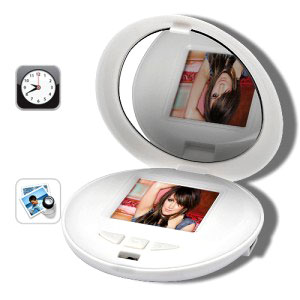 Pocket Digital Photo Frame