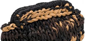 ''Knit'' Prada Handbags