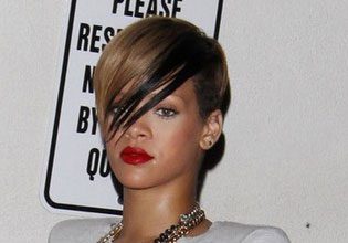 Rihanna Goes Cinema