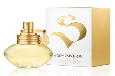 Shakira S Perfume