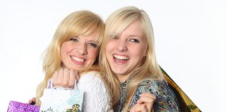 Women Work Their Way Through 21,000 Pieces When Choosing Clothes