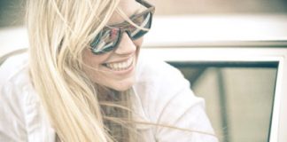 Shwood Offers Sunglasses for the Coming Fall