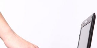 Trusting the Internet is Easier Than to Trust a Friend