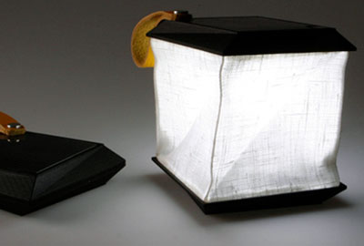 Solar Lantern 