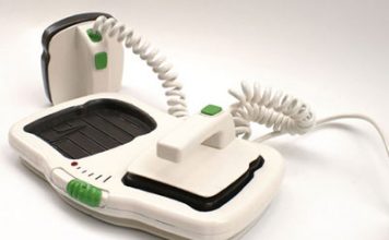 Toast/E/R Defibrillator – Less Wastage, More Toasts