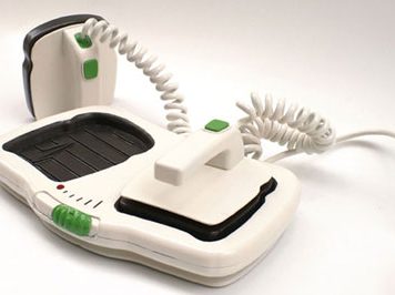 Toast/E/R Defibrillator – Less Wastage, More Toasts