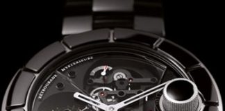 Chanel to present J12 watch anniversary collection