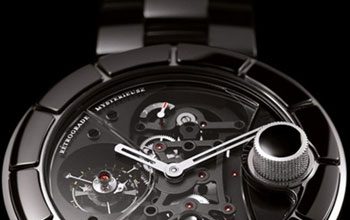 Chanel to present J12 watch anniversary collection