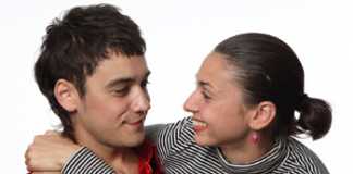 Do women prefer hairy men?