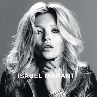 Kate Moss for Isabel Marant, to Star in a New Reality TV Show ...