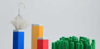 The Lawn for Rain in Your Hall to Dry Your Umbrellas