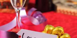 Scientists: Men and Women Perceive Love Differently