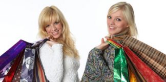 5 Ways to Save Money When Shopping