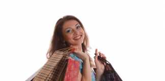 Quarter of British Women Wear Plus-Size Clothes