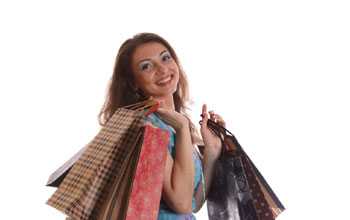 Quarter of British Women Wear Plus-Size Clothes