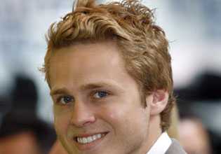 Divorced Spencer Pratt Proclaims End of “a Show”