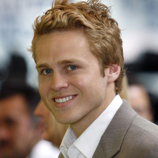 Spencer Pratt