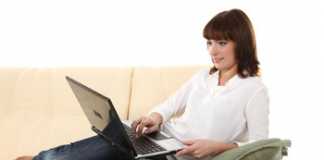 Verdana Is the Safest Font to Your Eyesight