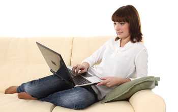 Verdana Is the Safest Font to Your Eyesight