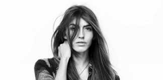 ZARA TRF Fall 2010 Collection Lookbook