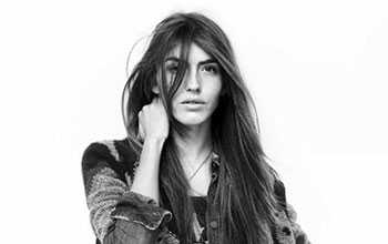 ZARA TRF Fall 2010 Collection Lookbook