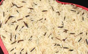 Black Rice Can Slow Down Aging