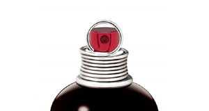 Intensive Perfume Version of Amor Amor from Cacharel