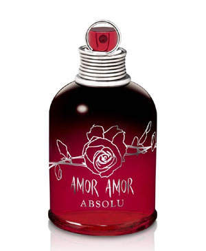 Cacharel Amor Amor Absolu