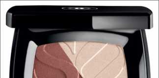 New Mini Makeup Collection Chanel SoHo