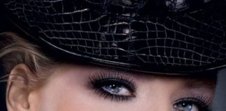 Christian Dior Fall 2010 Makeup Collection